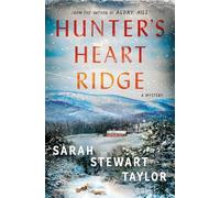 Hunter's Heart Ridge: A Mystery: 2 (Franklin Warren and Alice Bellows Mystery)