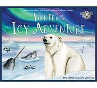 Hunter's Icy Adventure