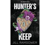 Hunter's Keep: A Mafia Bodyguard Age-Gap Romance: 3 (The Moretti Men)