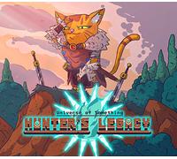 Hunter's Legacy Steam CD Key