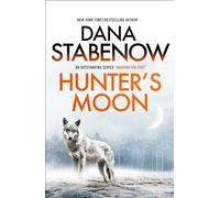 Hunter's Moon (A Kate Shugak Investigation)