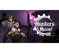 Hunter's Moon: A Sovereign Syndicate Adventure