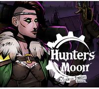 Hunter's Moon: A Sovereign Syndicate Adventure PC Steam CD Key