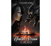 Hunter's Moon: Caged Book #4