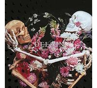 HUNTERS MOON - DELAIN [CD]