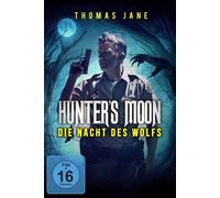 Hunter's Moon - Die Nacht des Wolfs (DVD)