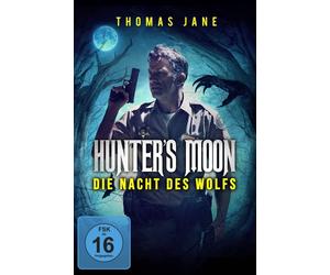 Hunter's Moon - Die Nacht des Wolfs (DVD)