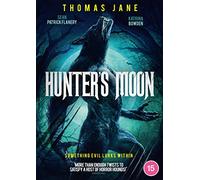 Hunter's Moon [DVD]
