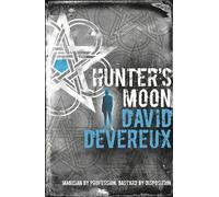 Hunter's Moon (GOLLANCZ S.F.)
