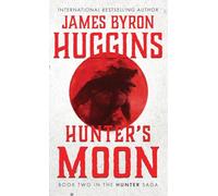 Hunter's Moon (The Hunter Saga)
