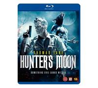Hunter's Moon ( The Orchard ) (Blu-Ray & DVD Combo) (Blu-Ray)