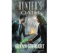 Hunter's Oath: 2 (Changeling Blood)