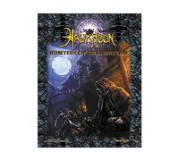 Hunters of Granbretan