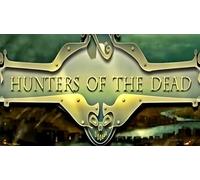 Hunters Of The Dead Steam CD Key