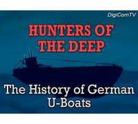Hunters of The Deep - Part 4