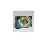 Hunters of the Lost Creatures - Board Game