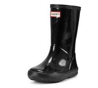 Hunters Original Short Gloss, Unisex-Adult Wellington Boot