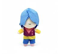 Hunters Plush Kpop Members Characters Doll Plush Toys Cute Cartoons Halloween Christmas Creative Gift for Hunters Fans (MYSTE)