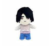Hunters Plush Kpop Members Characters Doll Plush Toys Cute Cartoons Halloween Christmas Creative Gift for Hunters Fans (JIN)