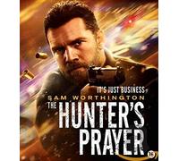 HUNTER'S PRAYER