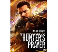 HUNTER'S PRAYER