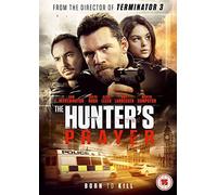 Hunter's Prayer [DVD]