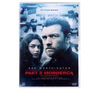 Hunter's Prayer [DVD] (English audio)