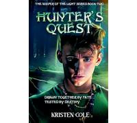 Hunter's Quest: 2 (The Keeper of the Light)