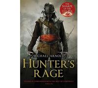 Hunter's Rage: Book 3 of The Civil War Chronicles (Stryker) by Michael Arnold (2012-08-02)
