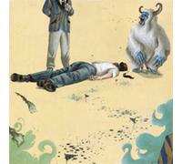 Hunters Run - Forgotten Souvenirs of The Modern Age