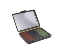 Hunters Specialties 3 Color Woodland Makeup Kit