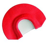 Hunters Specialties Carlton's Calls Beginner Red Elk Diaphragm Call