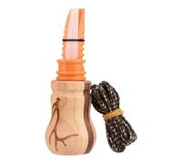 Hunters Specialties Carlton's Calls Boss Cow Elk Call