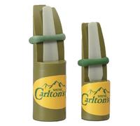 Hunters Specialties Carlton's Calls Long Ranger Elk Call Combo