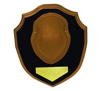 Hunters Specialties Deer Antler Mounting Plaque