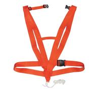 Hunters Specialties Deluxe Deer Drag Body Harness