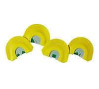 Hunters Specialties H.S. Strut Premium Flex Four Turkey Diaphragm Combo