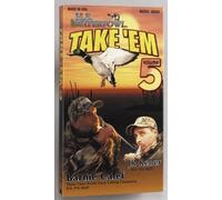 Hunter's Specialties - H. S. Waterfowl - Take 'Em 5
