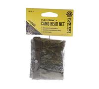 Hunters Specialties Headnet - Realtree Edge Camo