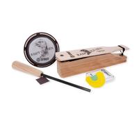 Hunters Specialties Inc. Strut Raspy Old Hen Combo Pack, Multi (HS-STR-06928)