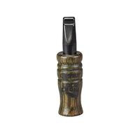 Hunters Specialties Realistic Sounds Wood Construction Strut Loco Crow Hunting Game Call