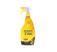 Hunters Specialties Scent-A-Way Max Spray Odorless, 32 oz