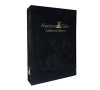 Hunter's Specialties Seeland HUNTERS VIDEO Collector's Edition 5 DVD box set