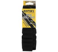 Hunters Specialties SHELL BELT RIFLE - Designed to be easy carry and Use, Holds 20 cartridges