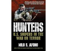 Hunters: U.S. Snipers in the War on Terror