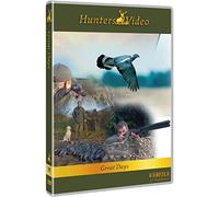 Hunters Video Dvd "Great Days" Dvd Multi Language