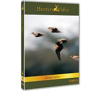 Hunters Video DVD Kenya Safari - DVD., Available in various different languages.