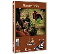 Hunters Video DVD other films Hunting Turkey DVD multi language