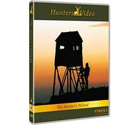 Hunters Video DVD "The hunter's Poland" multi language - Filmed at a forest reserve in south western Poland, Discs: 1
