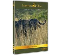 Hunters Video DVD West Tanzania DVD multi language